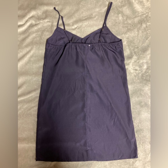 NWOT Summer Tank Dress - Picture 3 of 9